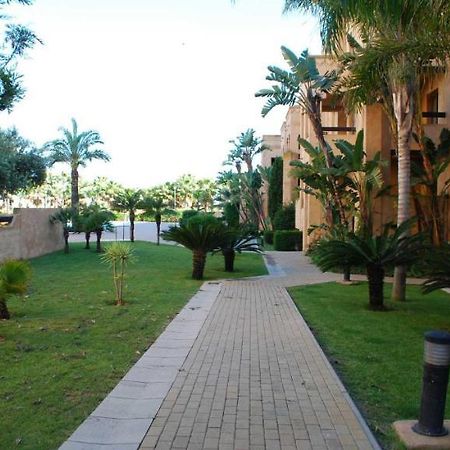 Ferienwohnung Los Jardines By Homa Isla del Moral Exterior foto