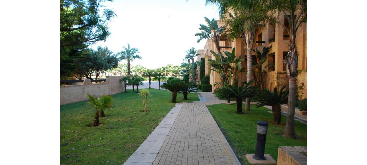 Ferienwohnung Los Jardines By Homa Isla del Moral Exterior foto
