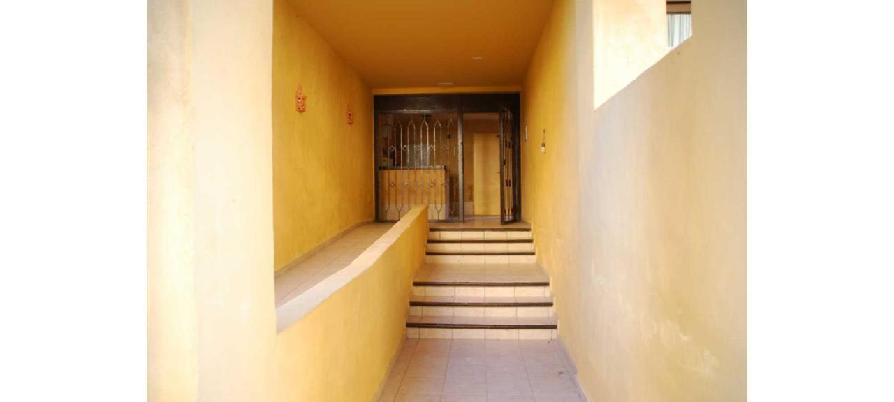 Ferienwohnung Los Jardines By Homa Isla del Moral Exterior foto